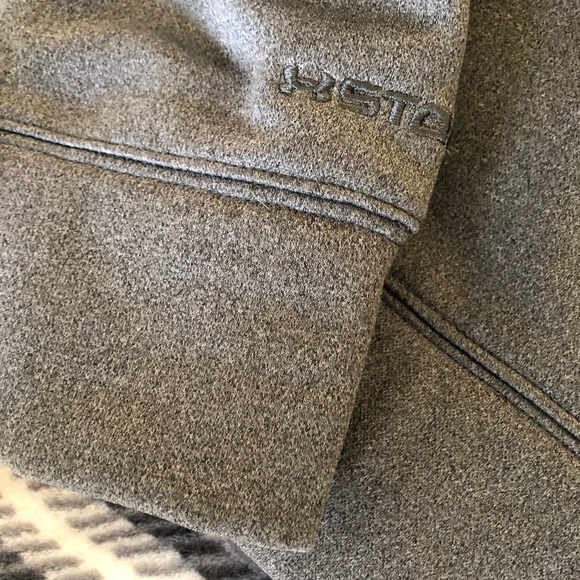 Women’s Camo detail hoodie - Picture 5 of 6